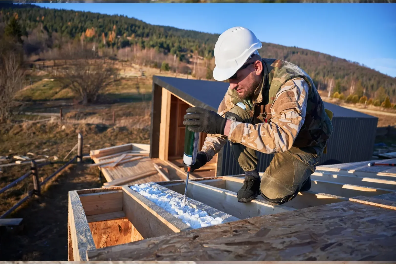  Boru ve Tesisat İzolasyonunda Bakım ve Onarım Süreçleri Nelerdir?