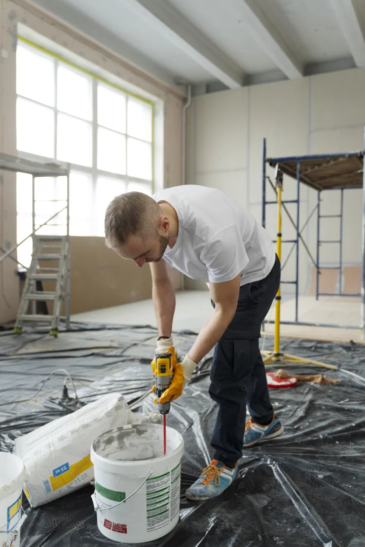Çift Camlı Pencere Yalıtımı İşlemi Sırasında Güvenliği Sağlamak İçin Hangi Önlemler Alınmalı?