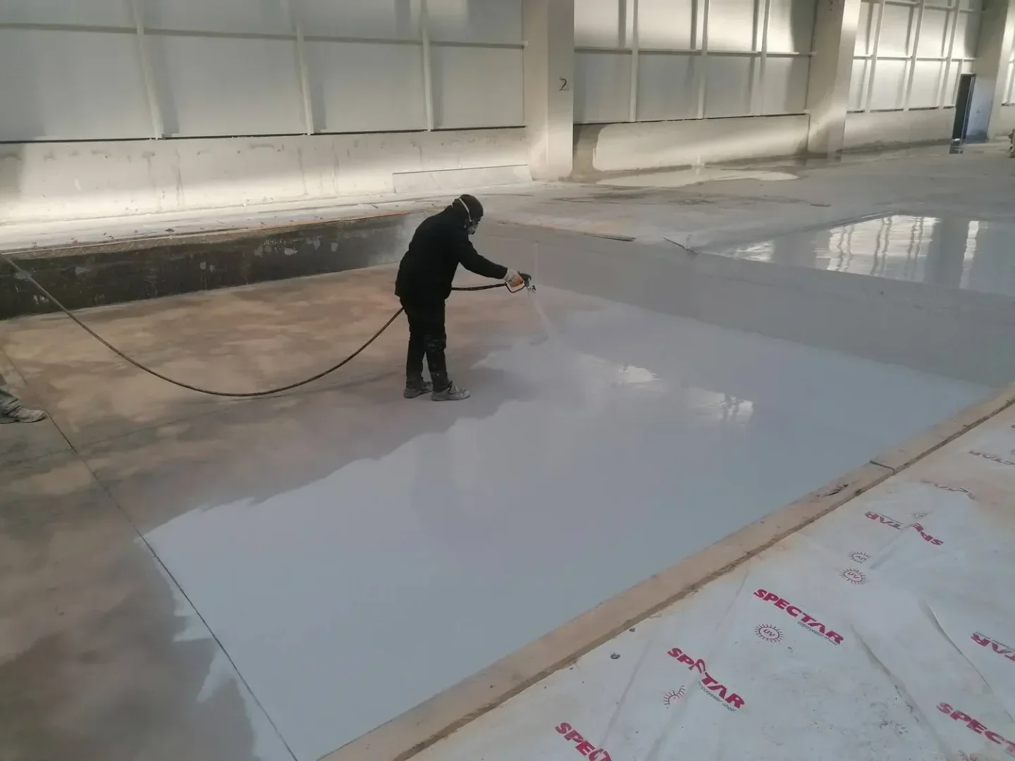 Poliüretan Köpük İzolasyonu: Çevre Dostu Uygulama Teknikleri Nelerdir?