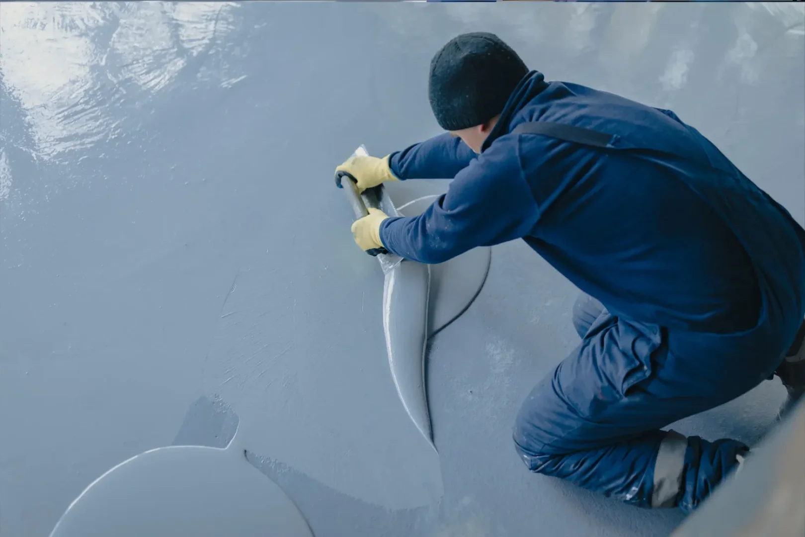 Endüstriyel Yalıtım Çözümleri: Profesyonel Uygulama Önerileri - Proje Yönetimi ve Zamanında Teslimat