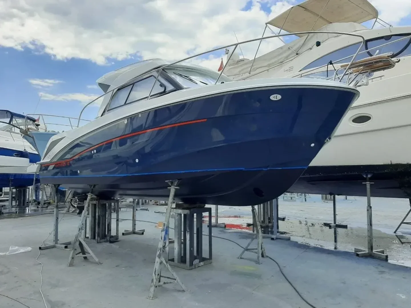 Kayseri Poliüretan Köpük İzolasyonu | Poliüretan Köpük, Polyurea, Epoksi Zemin Kaplama