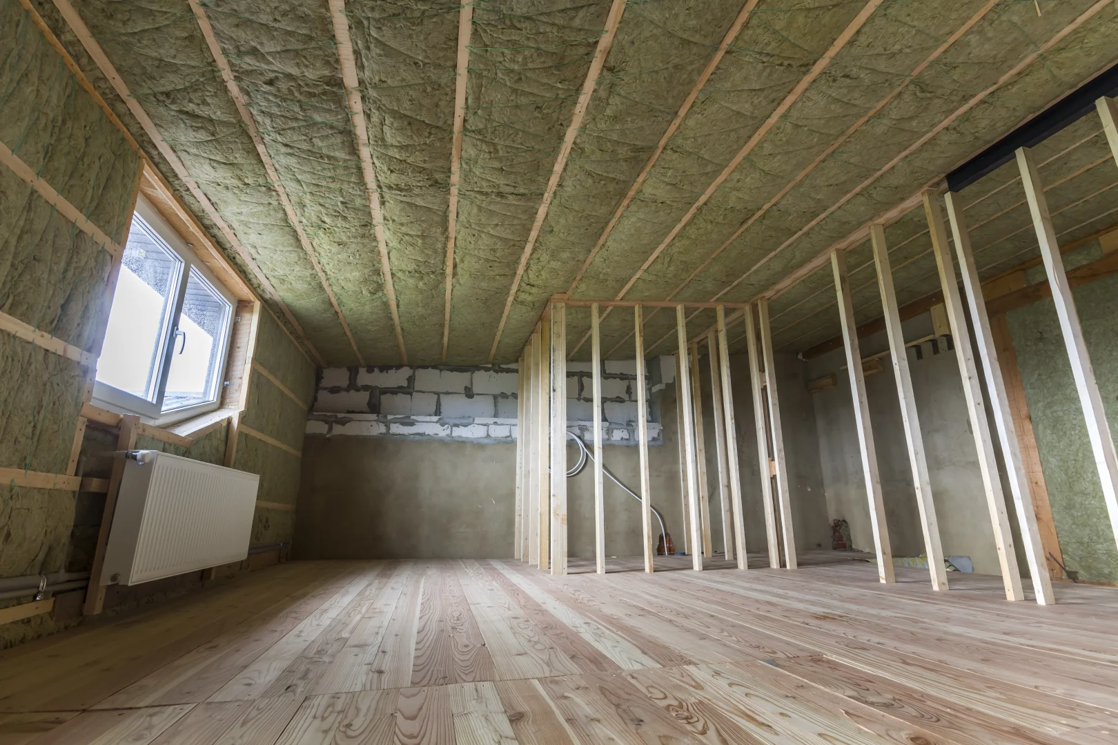 Yalıtımlı Kapı Sistemleri: Yeni Nesil İzolasyon Malzemeleri ile Farkı Nedir?