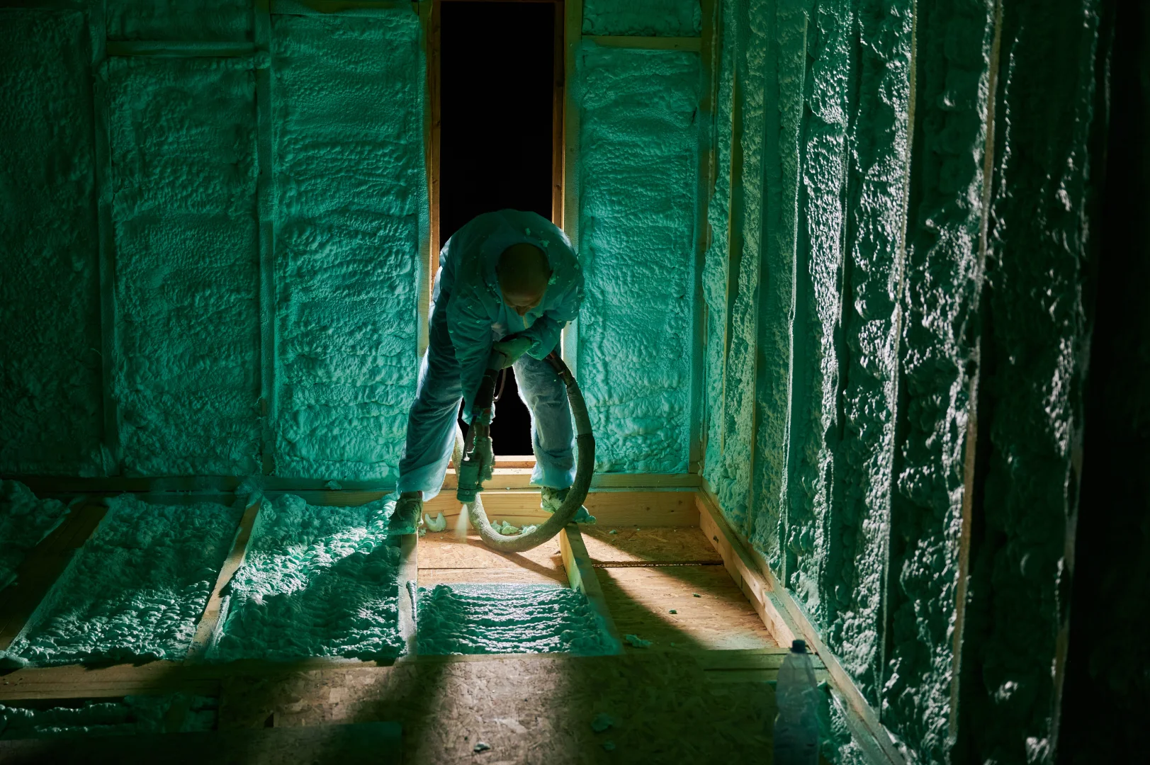 Polyurea Kaplama İklim Koşullarına Göre Nasıl Uygulanmalıdır?