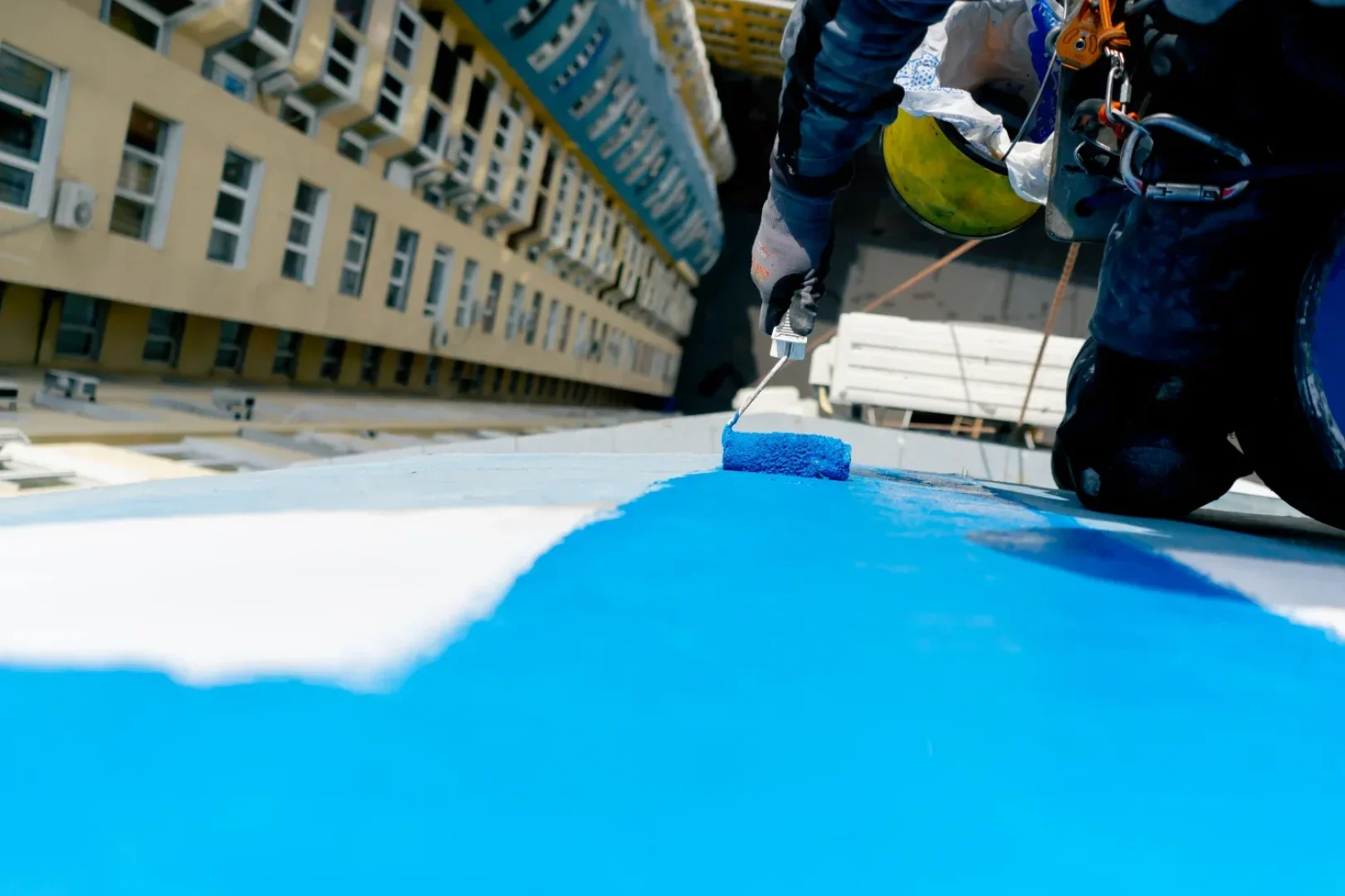 Uygulama Sırasında Dikkat Edilmesi Gereken Güvenlik Önlemleri - Sağlık Denetimleri ve Kontrolleri