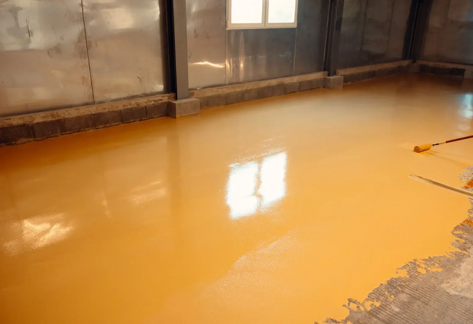  Sprey Poliüretan: Malzeme Seçimi ve Kalite Kriterleri - Estetik ve Fonksiyonel Uyum 