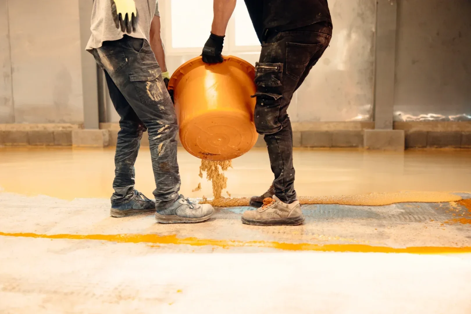  Sprey Poliüretan Uygulamaları Ulaşım Araçlarında Nasıl Yakıt Verimliliği ve Konfor Sağlar? 