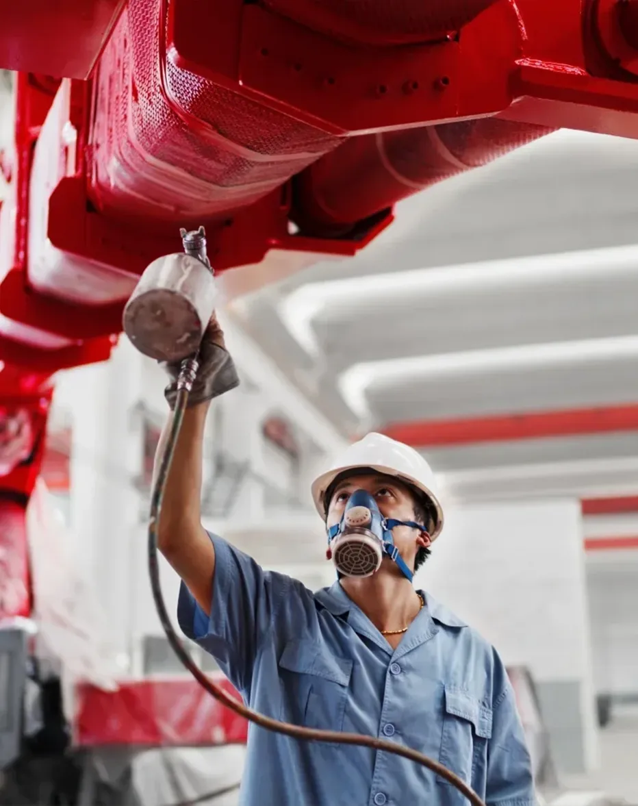 Isı ve Su Yalıtımı