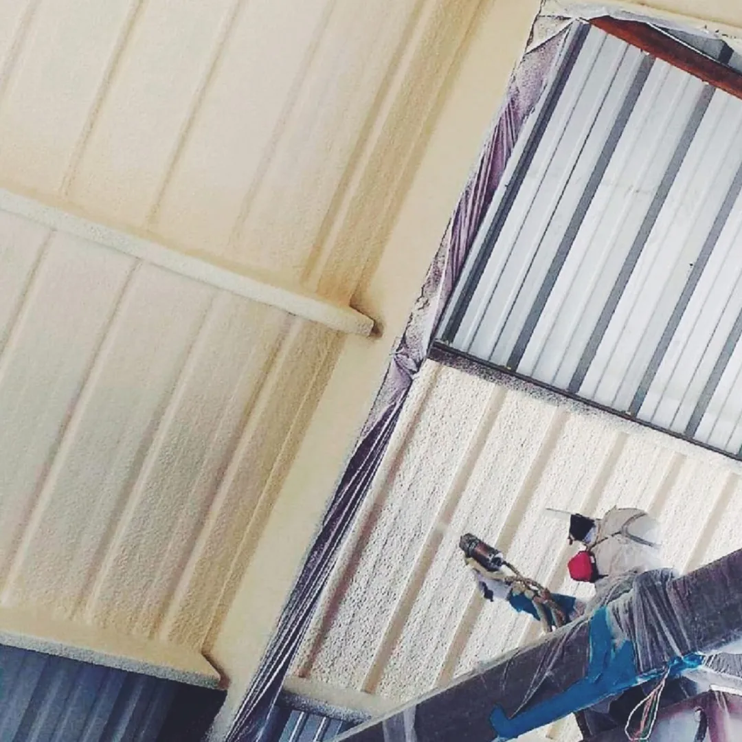 Kayseri Foto Galeri Galeri | Poliüretan Köpük, Polyurea, Epoksi Zemin Kaplama