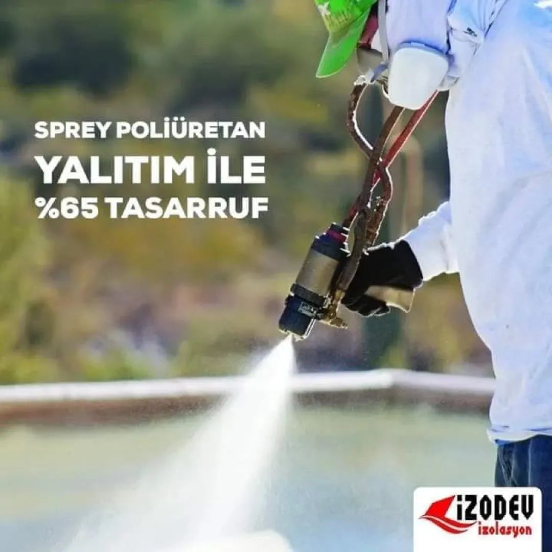 Kayseri Foto Galeri Galeri | Poliüretan Köpük, Polyurea, Epoksi Zemin Kaplama